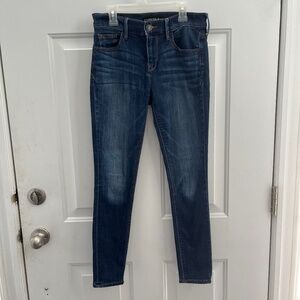 Express Jeans